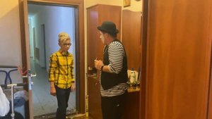 Поздравление СЮРПРИЗ для мальчика 11 лет