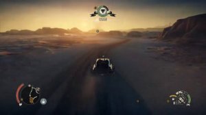 Mad Max - Running Wild & The Messenger (Grit Canyons: Craggy Crew) Trophy/Achievement Guide