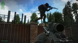 Escape from Tarkov - Нубы в Деле ...!