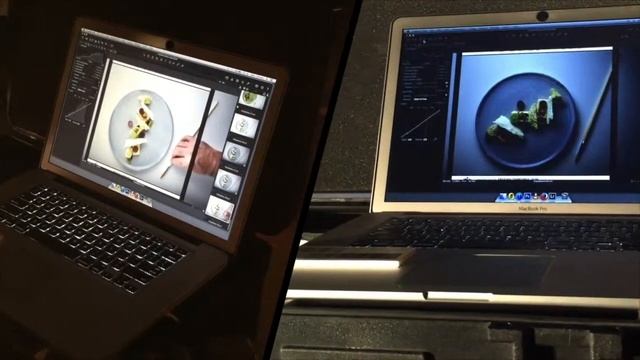 Electrolux Masterpiece Shoot - Behind the scenes смотреть онлайн