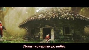 SONIC MOVIE 2 Song - "UP 2 SPEED" RUS SUB