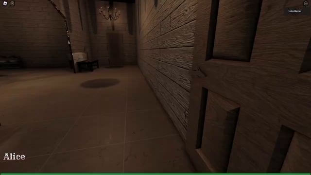 Alice / Horror - Roblox | [ Full Walkthrough ] смотреть онлайн