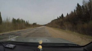 Москва-Максатиха