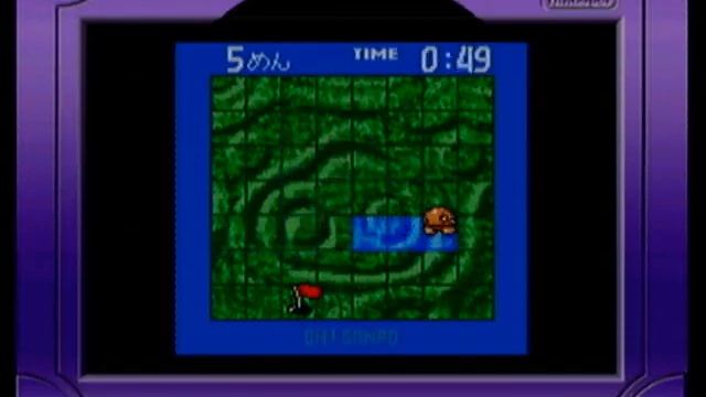 Chee-Chai Alien minigames: Osanpo Chalien (Sanpomanpo) смотреть онлайн