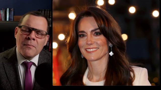 The BIG mistake Meghan is making with her podcast - AGAIN смотреть онлайн