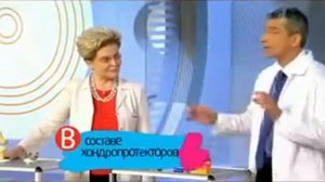 Хондропротекторы для суставов малоэффективны Малышева