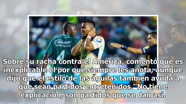 Sería lindo retirarme en León: Mauro Boselli смотреть онлайн