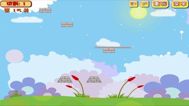 Angry Birds Piggies Out - KICK OUT PIGS AND RESCUE TRIANGLE BIRDS BY CUTTING ROPE! смотреть онлайн