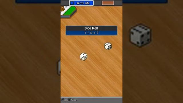 Monopoly U-Build [JAVA touch]