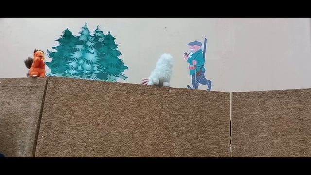 Удмуртская сказка смотреть онлайн