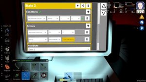 Stationeers #13 База с нуля (Склад)