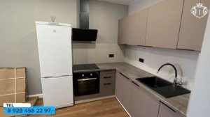 ЖК САМОЛЁТ. САМЫЙ БОЛЬШОЙ КОМПЛЕКС КРАСНОДАРА. #квартирывкраснодаре #жксамолёт