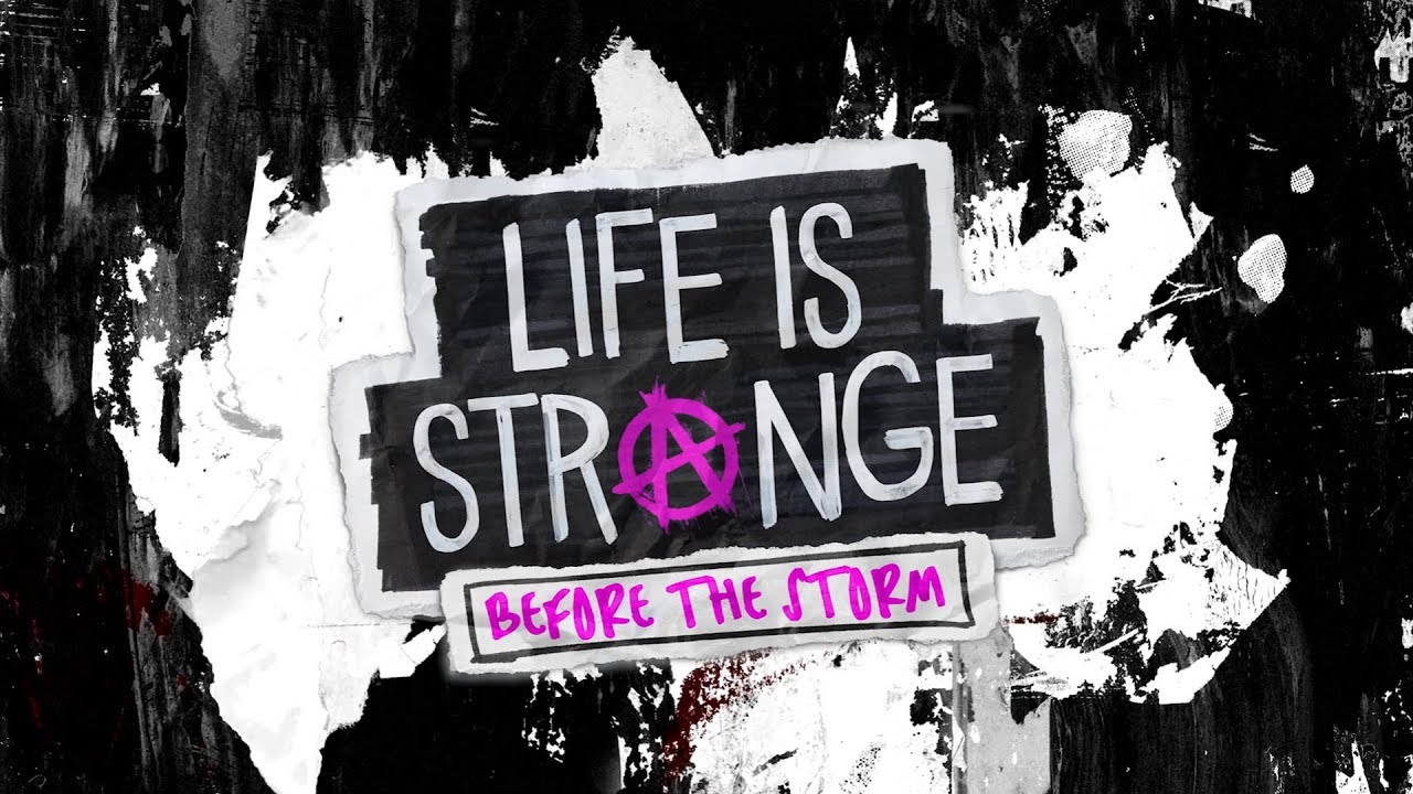 Life is strange Before the Storm #5 Все трофеи. Эпизод 3 (полностью) Прохождение #RitorPlay