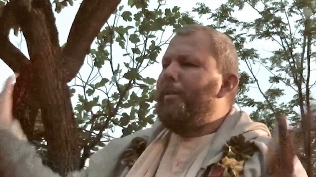 Свами Авадхут | Дхарма за пределами Дхамы смотреть онлайн