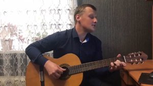 «Песня для души». «Колокола» в исполнении Евгения Докучаева.