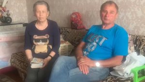Спустя годы (д.Исаковка - где нас взяли).