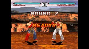 TEKKEN 6 (MUGEN VERSION) I Gameplay + Download [LINK DIRECTO] #mugen