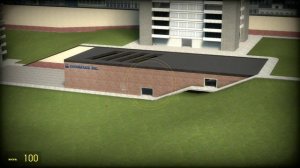 не играем а ВЫЖИВАЕМ|ИГРАЕМ НА gm_constract 13 beta в GARRY'S MOD