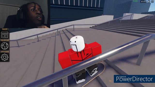 ~{S k a t e}~ смотреть онлайн