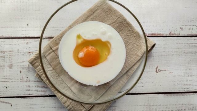 Диетические куриные оладьи