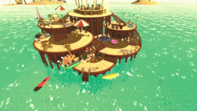 Drunk-Fu: Wasted Masters First Impressions смотреть онлайн