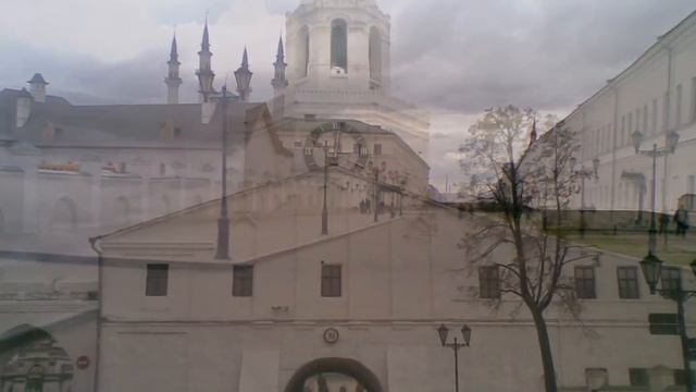 Казань.Kazan.2007год смотреть онлайн