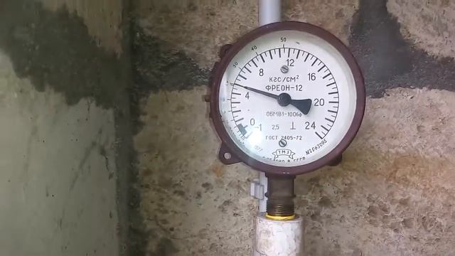 Дополнительные ресиверы для системы покраски. Receiver compressor смотреть онлайн