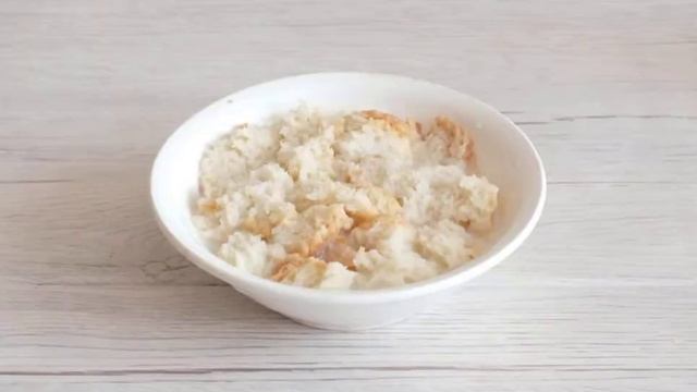 Мясные клёцки
