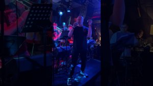 Напои меня водой. Неприкасаемые. СТД Оркестр, Дмитрий Колбин и группа "Ковры".