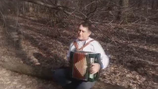 Отварите вы мне тёмную темницу