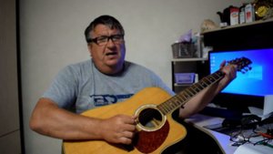 Песни Бибикова Андрея Песня про вопросы