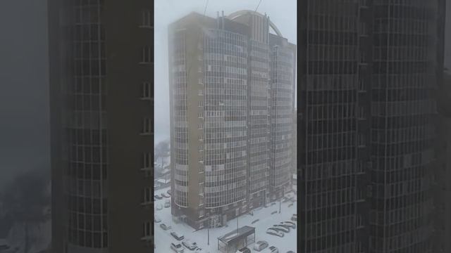 Капризы природы