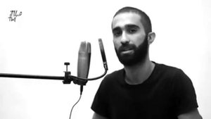 Человеку нужен человек.Стих.?