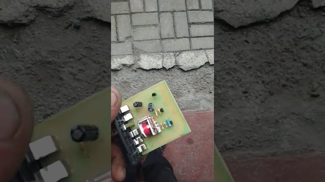 продолжение ремонта грузовика фотон ауман