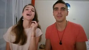 Части тела на английском (Голова и руки)