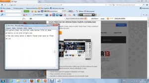 Como baixar Fifa 13 DEMO pro seu computador !