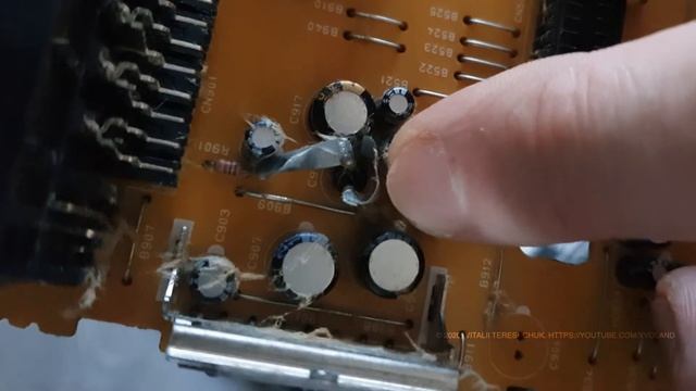 ? Simple repair of JVC KD-G342 Car Player. Disassemble JVC audio CD/MP3 Player with Front AUX input смотреть онлайн