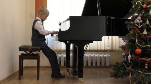 Л. Моцарт Бурре