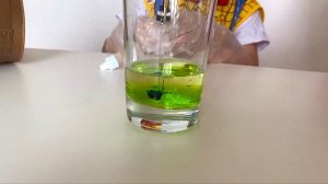 Делаем ЗУБНУЮ ПАСТУ для слона. Яркий ЭКСПЕРИМЕНТ Слоновья паста, видео для детей