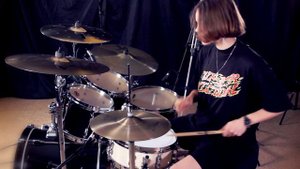 Ивлева Кристина. Groove 50 ( T. Igoe )
