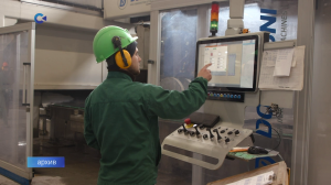 Минпромторг России подтвердил соответствие технопарка «Южная промзона» требованиям законодательства