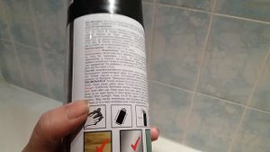 Как обновить шкафчики в ванной