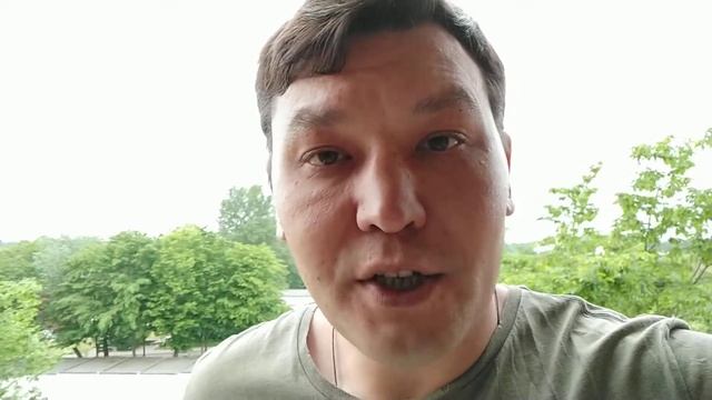 "Все профессии нужны" на новый лад. Читает автор смотреть онлайн