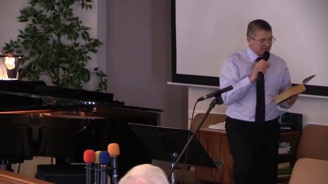 Церковь "Дом Молитвы" 03.27.2022 Утреннее служение смотреть онлайн