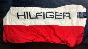 Куртка Tommy Hilfiger из США. Купил онлайн. Как, где и почему лучше купить.