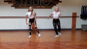 Bad Guy by Billie Eilish | HIIT Style Dance Workout