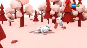 Смена логотипа и оформление (Карусель, 30.12.2019)