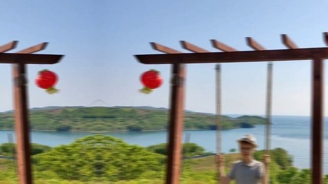 История одного места... г. Большой Камень