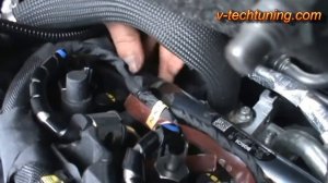 Citroen C6 3.0 HDi V-tech Power Box чип тюнинг Ситроен С6 3.0 дизель