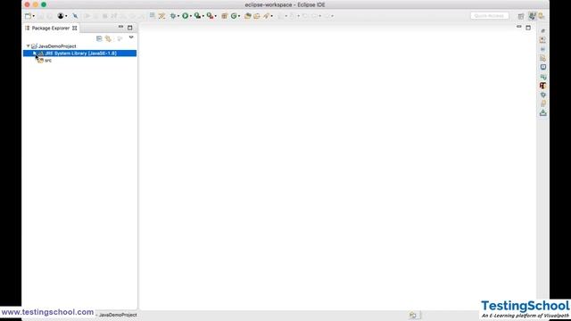 Selenium Java Testing Training || TechBricks Edu